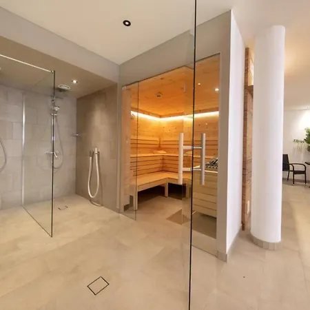 Dom wakacyjny Edelweisshaus 8 Konigsleiten