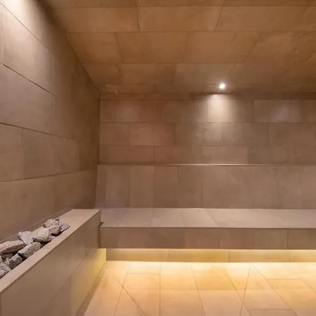 Edelweisshaus 8 Dom wakacyjny *