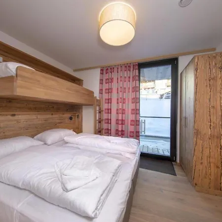 Edelweisshaus 8 Konigsleiten