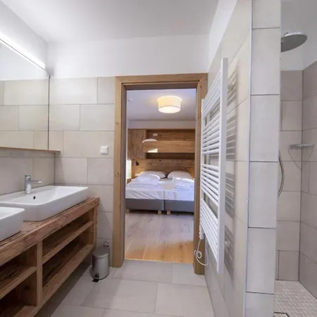 Сasa de vacaciones Edelweisshaus 8