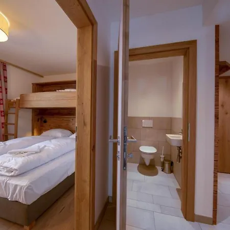 Edelweisshaus 8 Konigsleiten