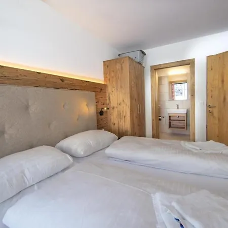 Edelweisshaus 8 Dom wakacyjny *