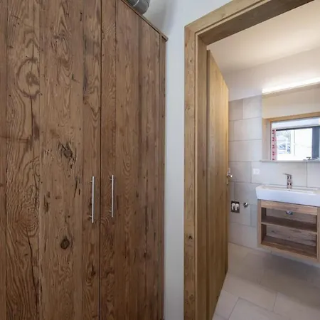 Сasa de vacaciones Edelweisshaus 8 Konigsleiten