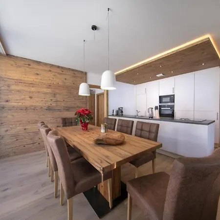 Edelweisshaus 8 Dom wakacyjny *