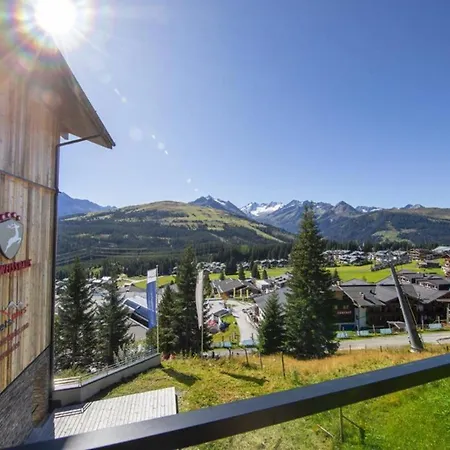 Edelweisshaus 8 Konigsleiten