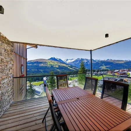 Сasa de vacaciones Edelweisshaus 8 *